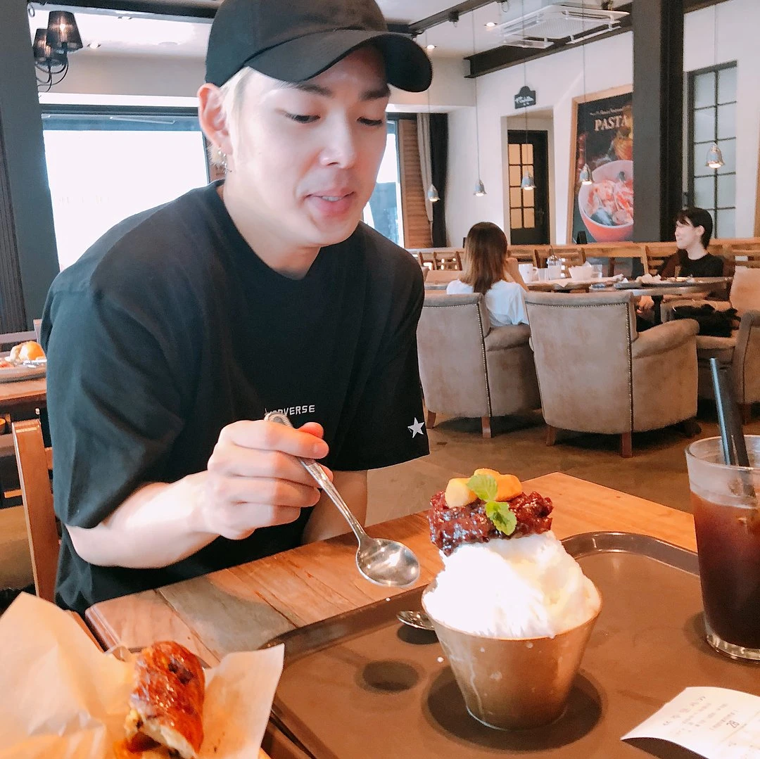 Yongseok
