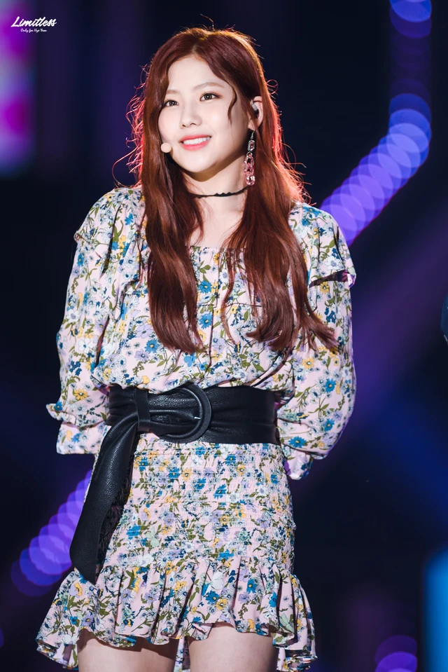Hyeyeon