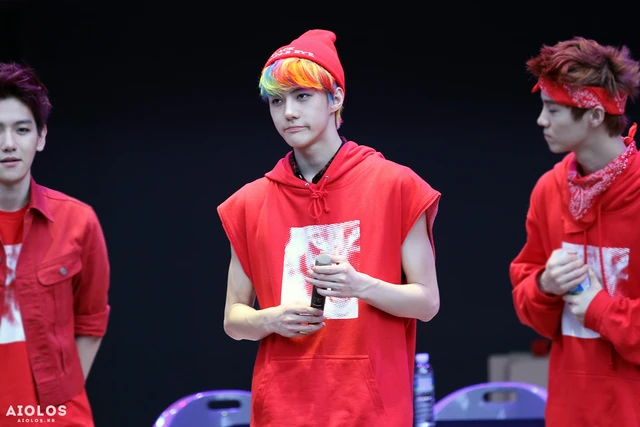 Sehun