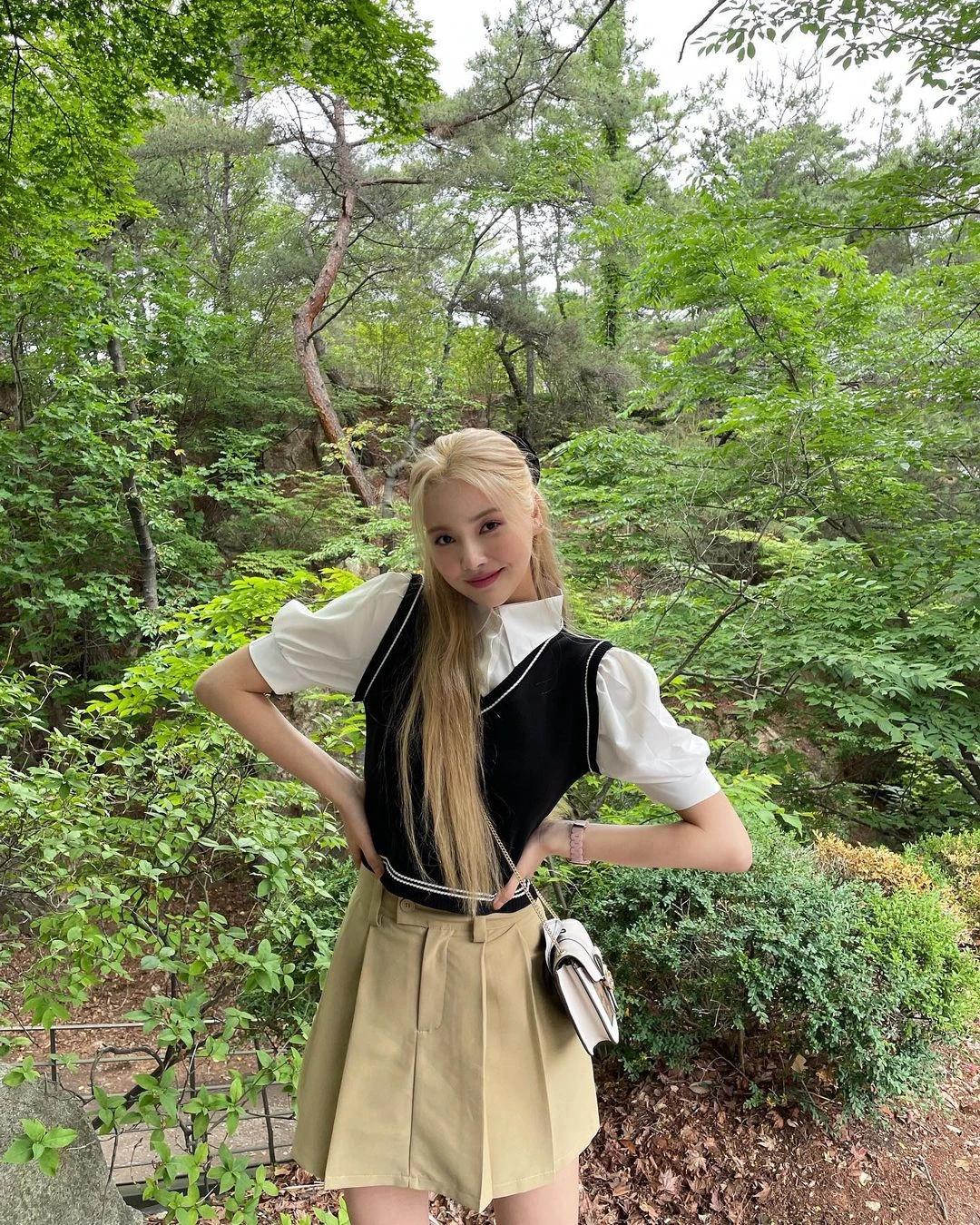 Yeonjoo