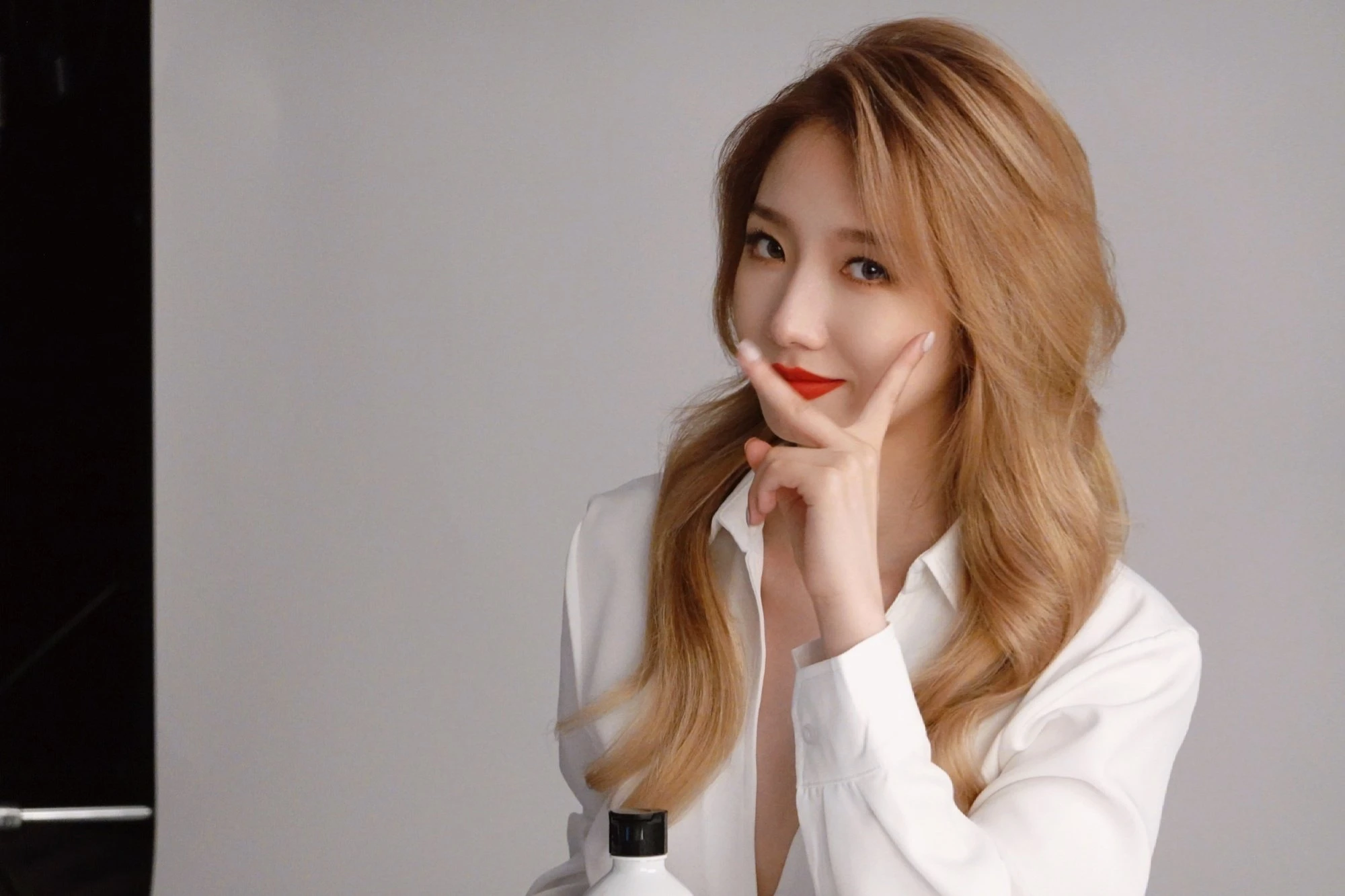 Mei Qi