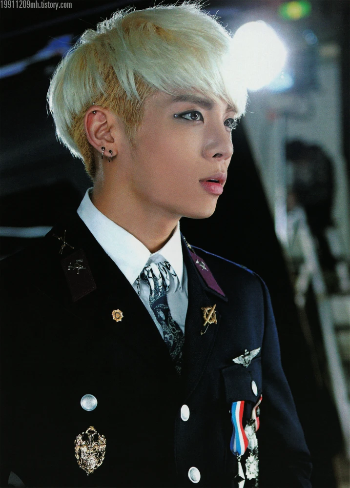 Jonghyun
