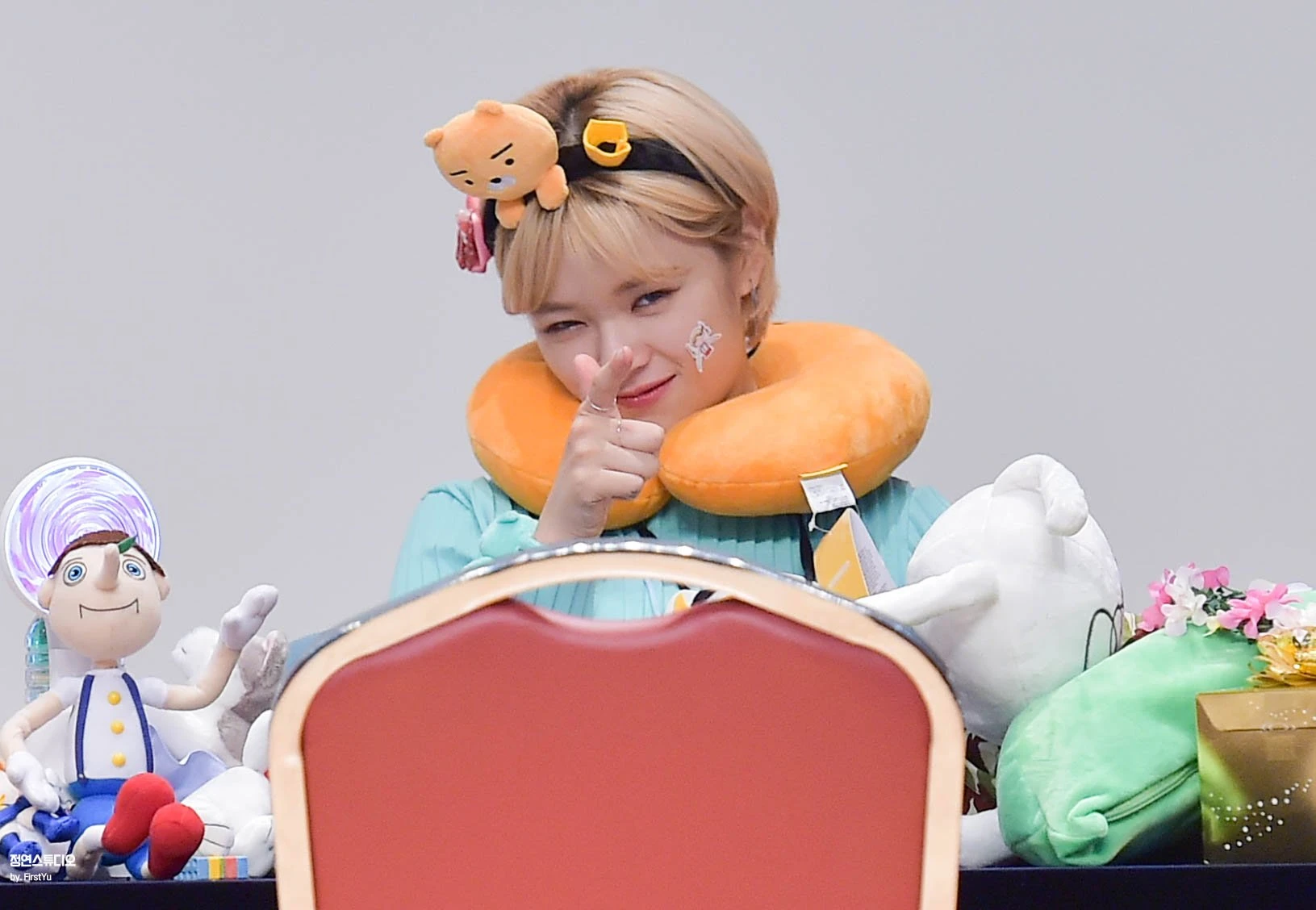 Jeongyeon