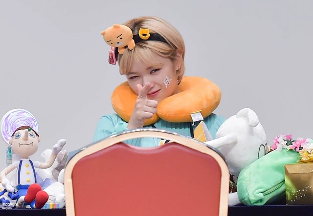 Jeongyeon