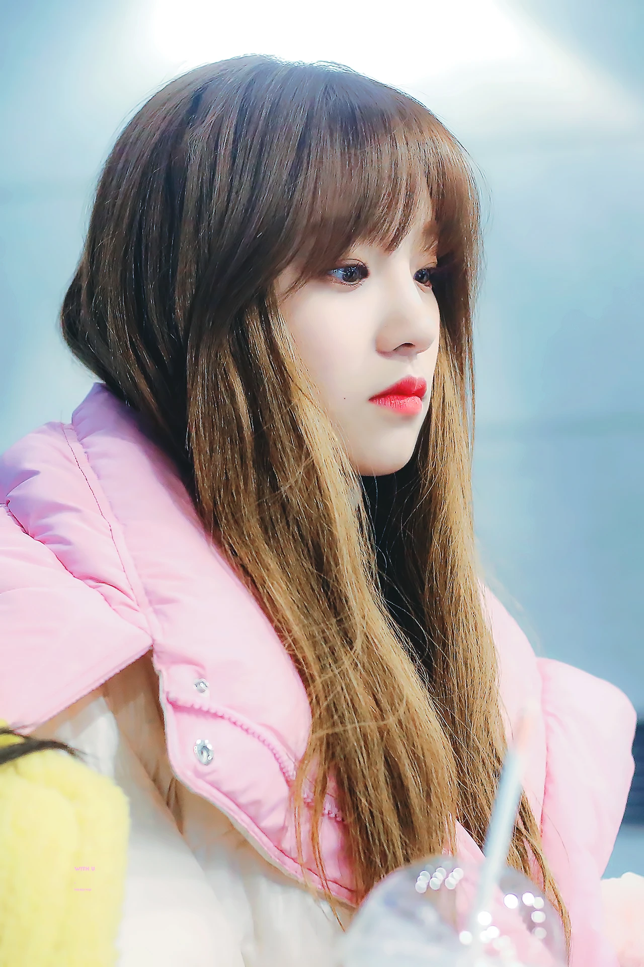 Yuqi