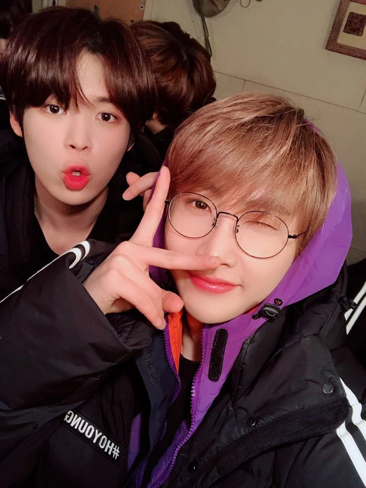 Yeonho