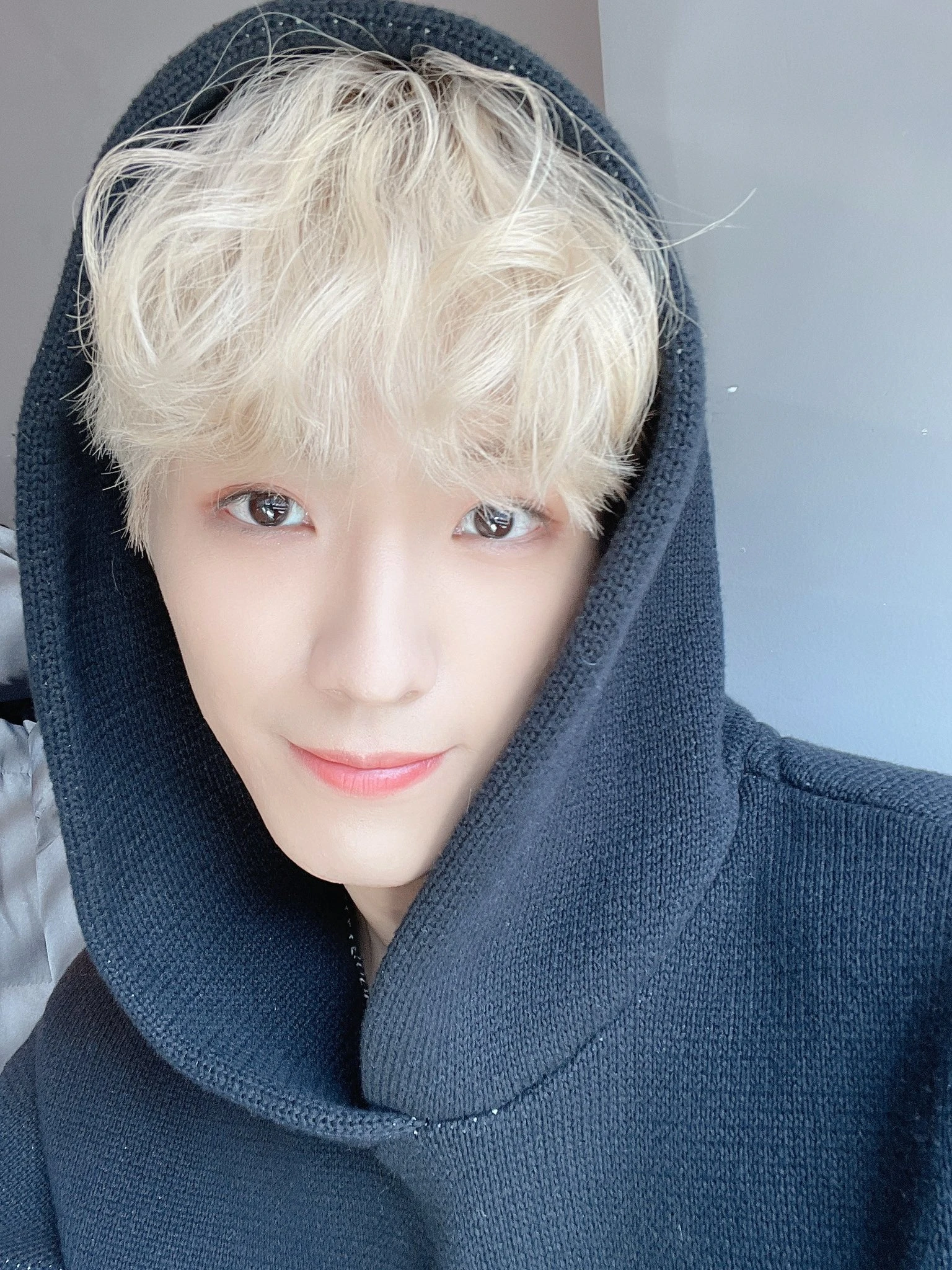 Yonghee