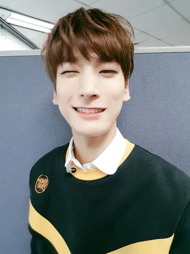 Jaeseok