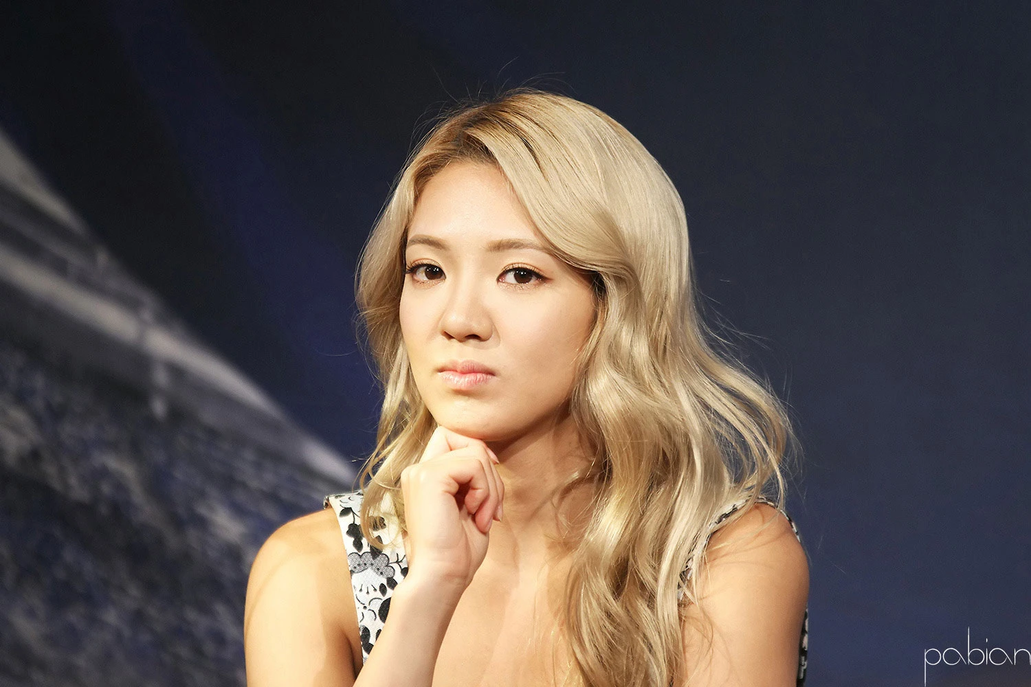 Hyoyeon