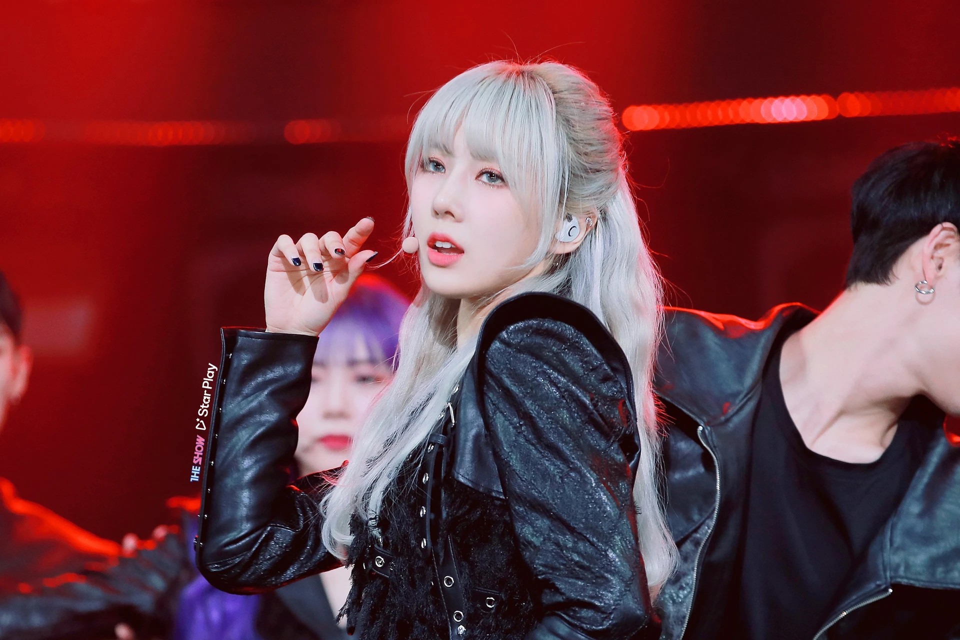 Alice