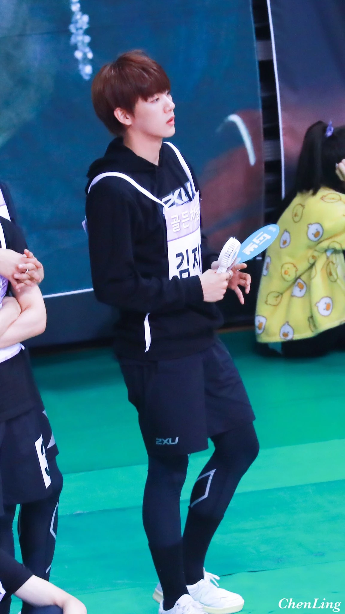 Jibeom