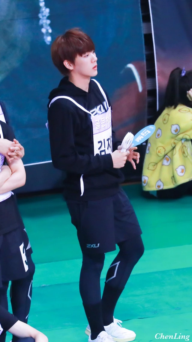 Jibeom