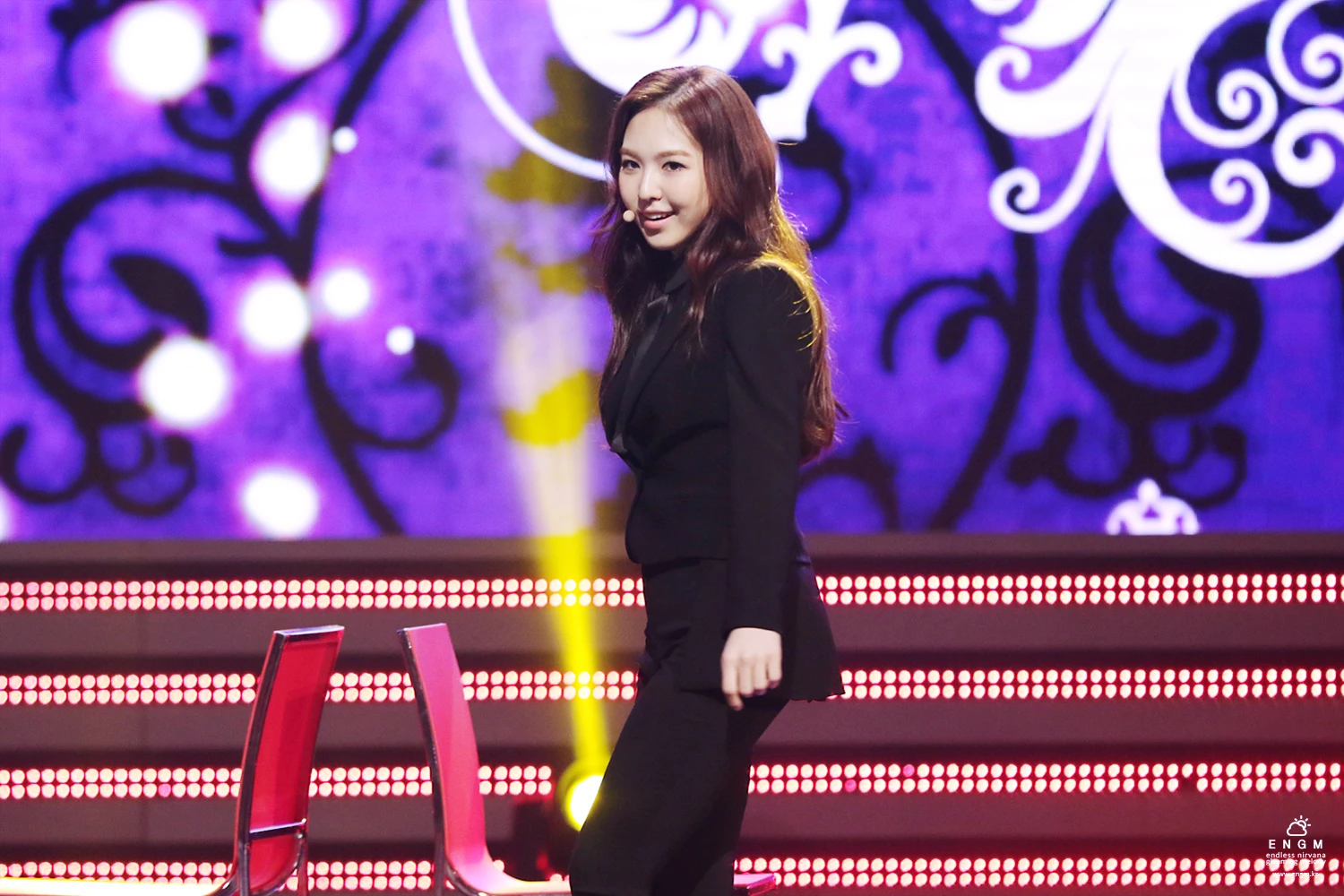 Wendy