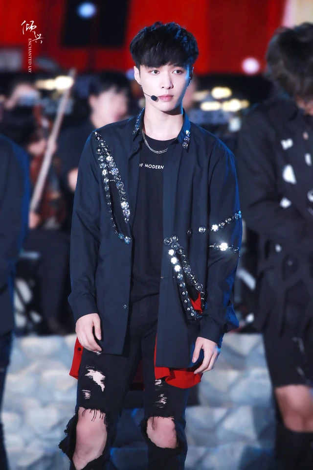 Lay