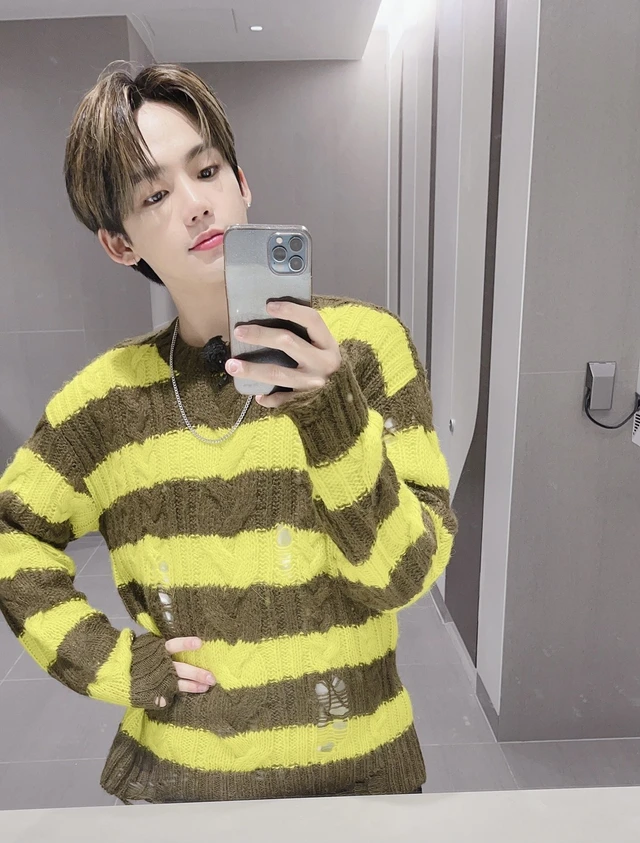 Choi Hyunsuk