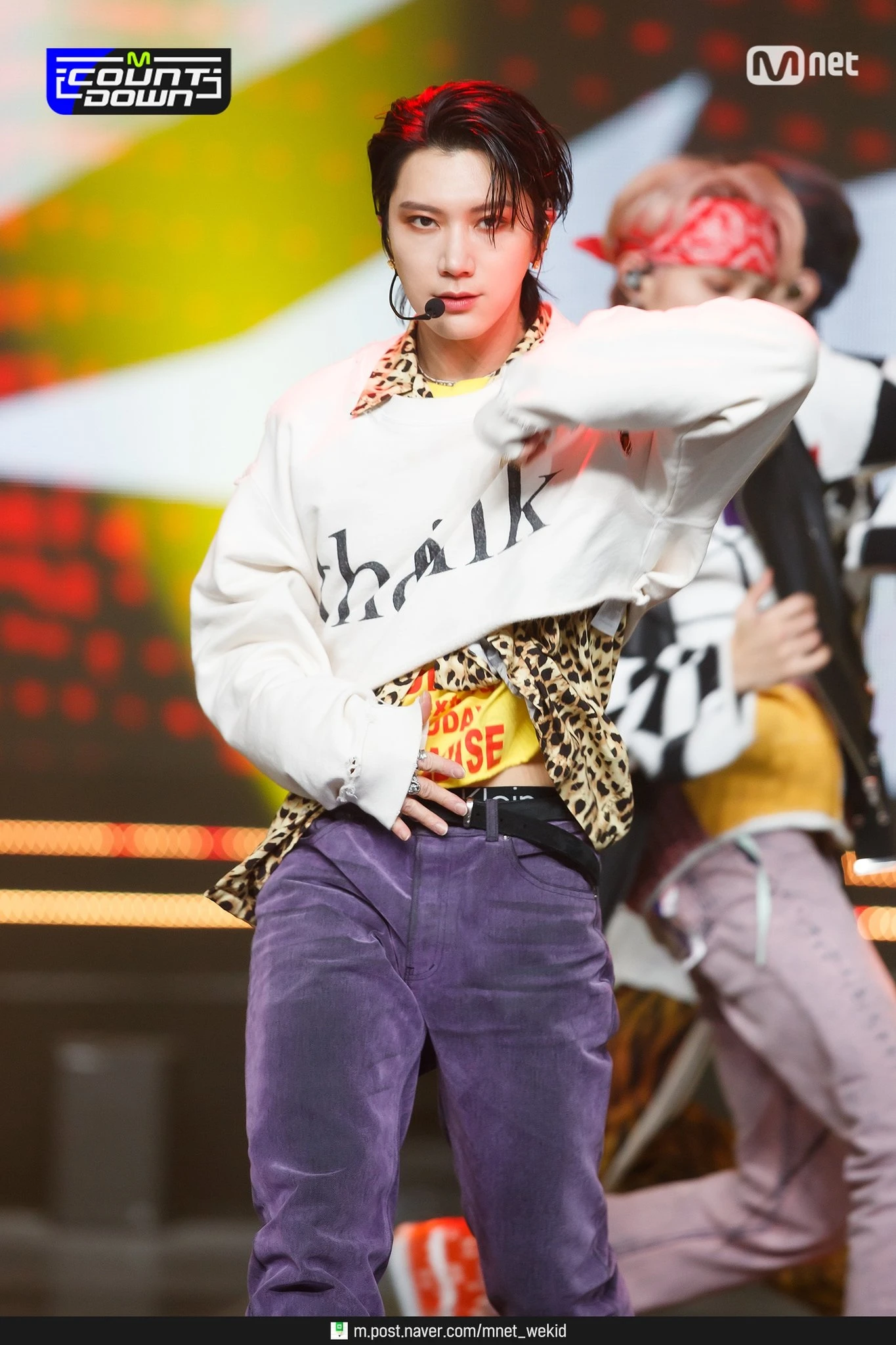 Ten