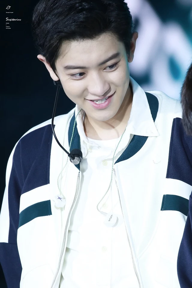 Chanyeol
