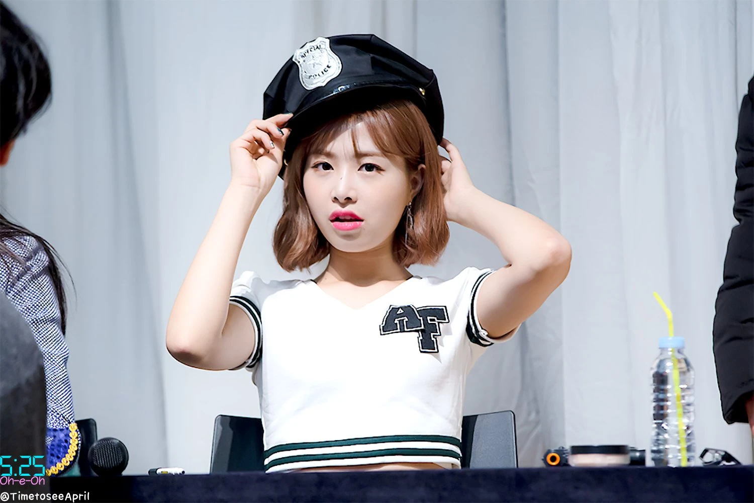 Chaewon
