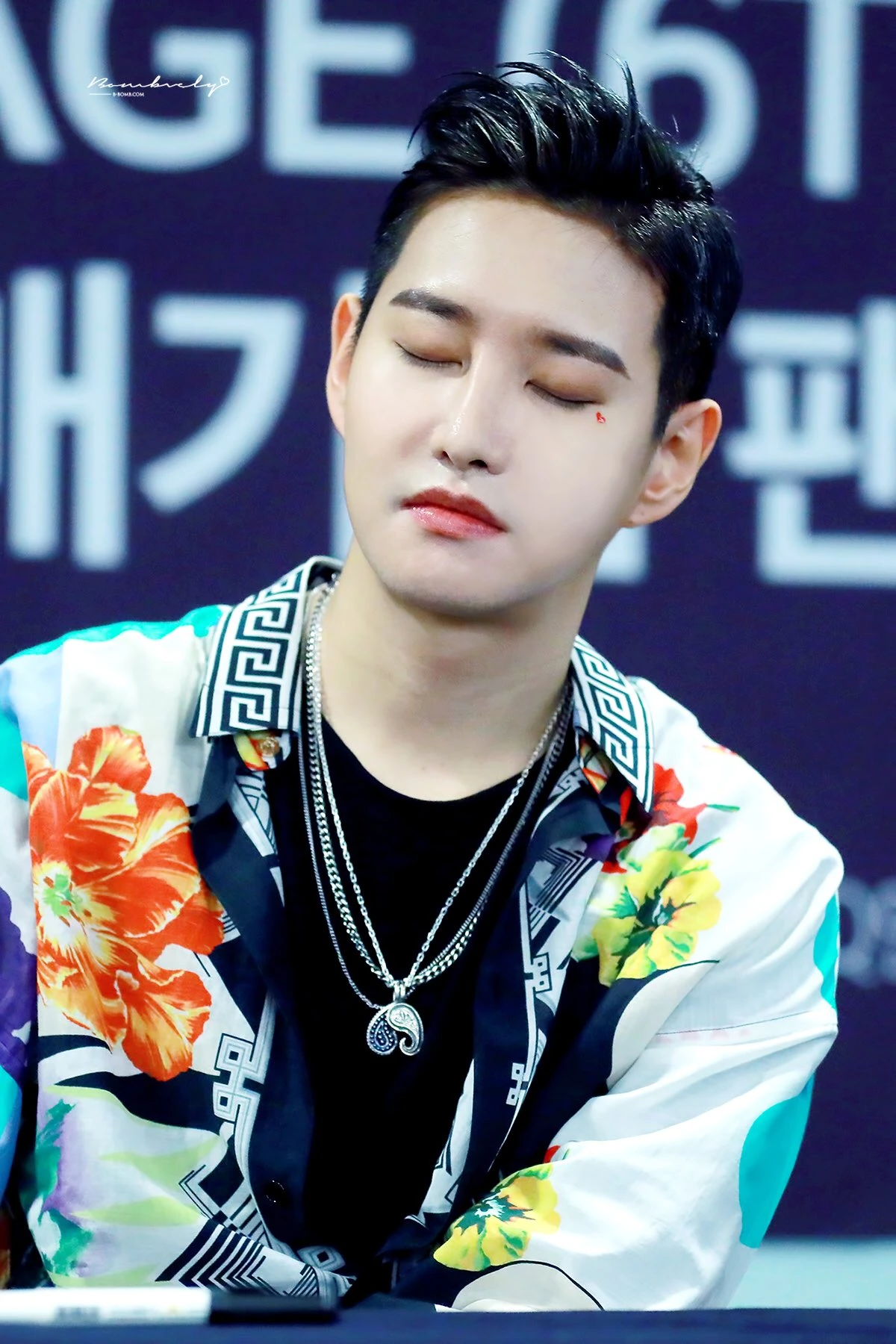 B-Bomb