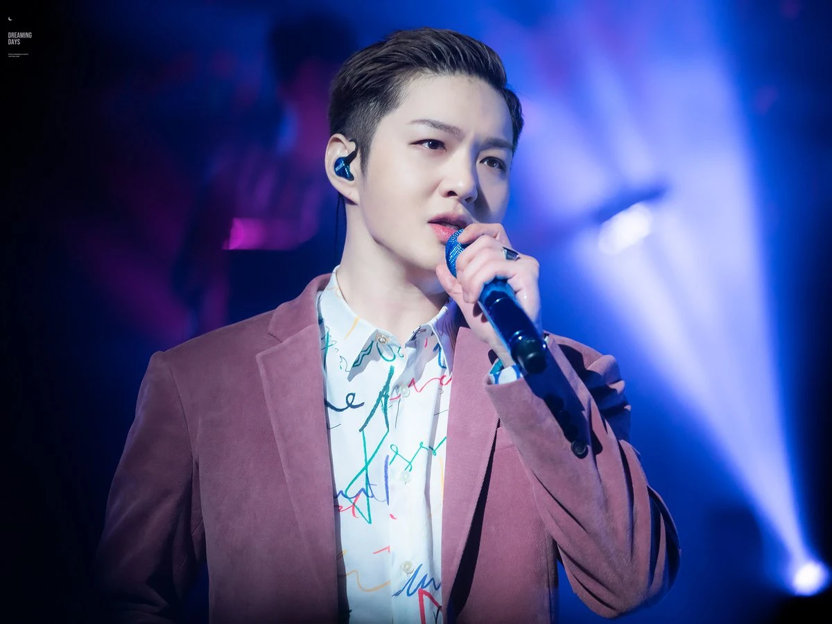 Changsub