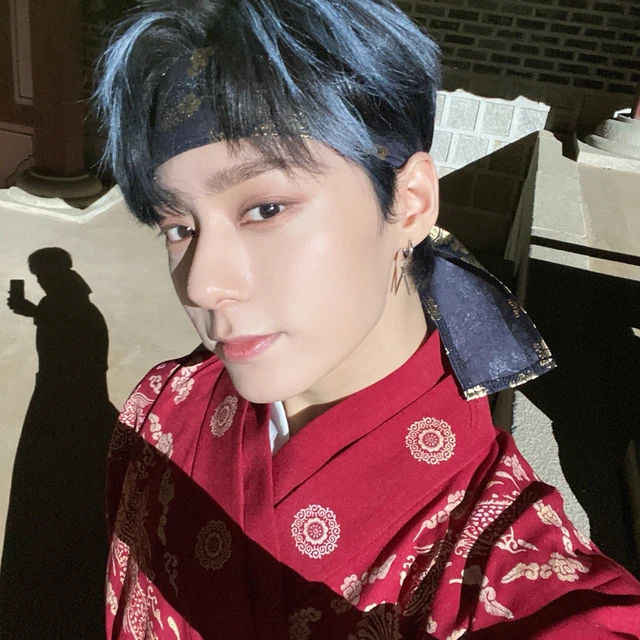 Hwanwoong
