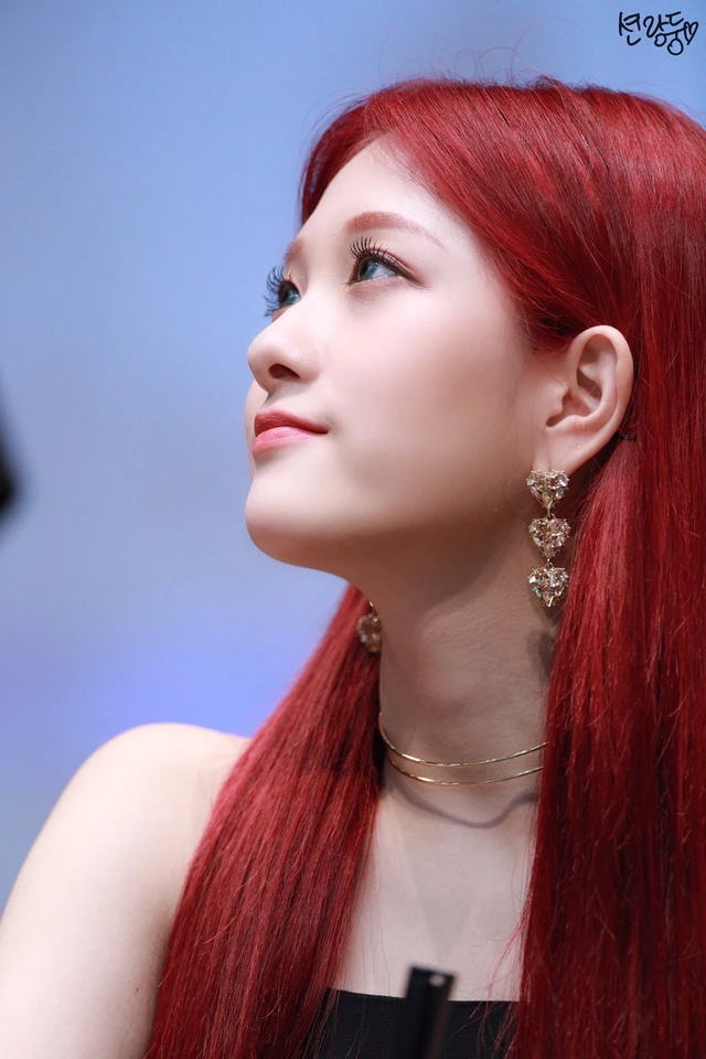 Seoyeon