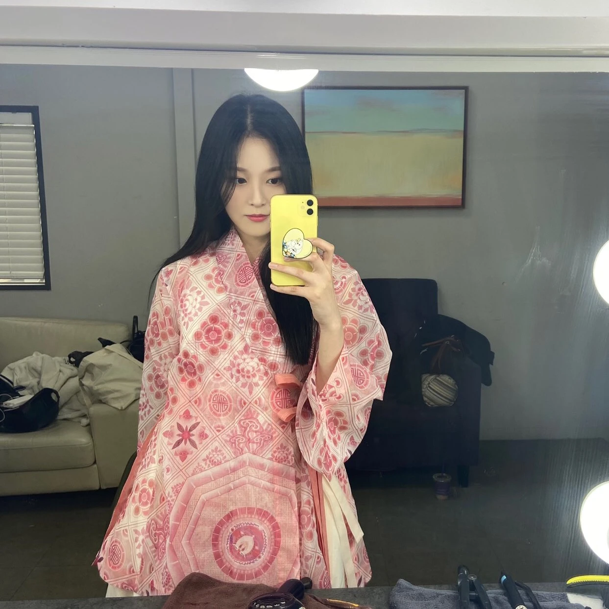 Hyunjin