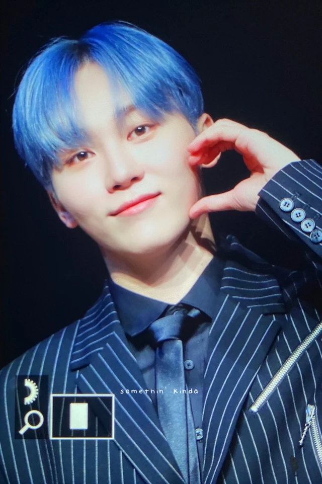 Seungkwan