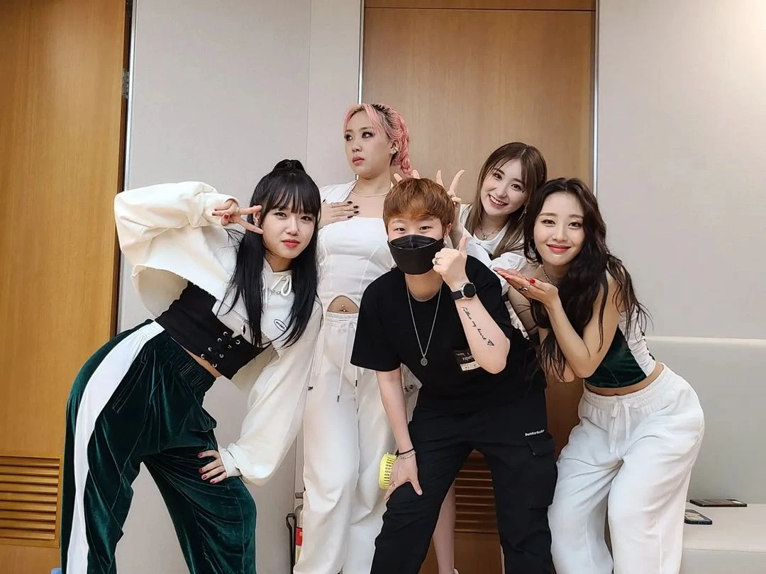 Iz*One