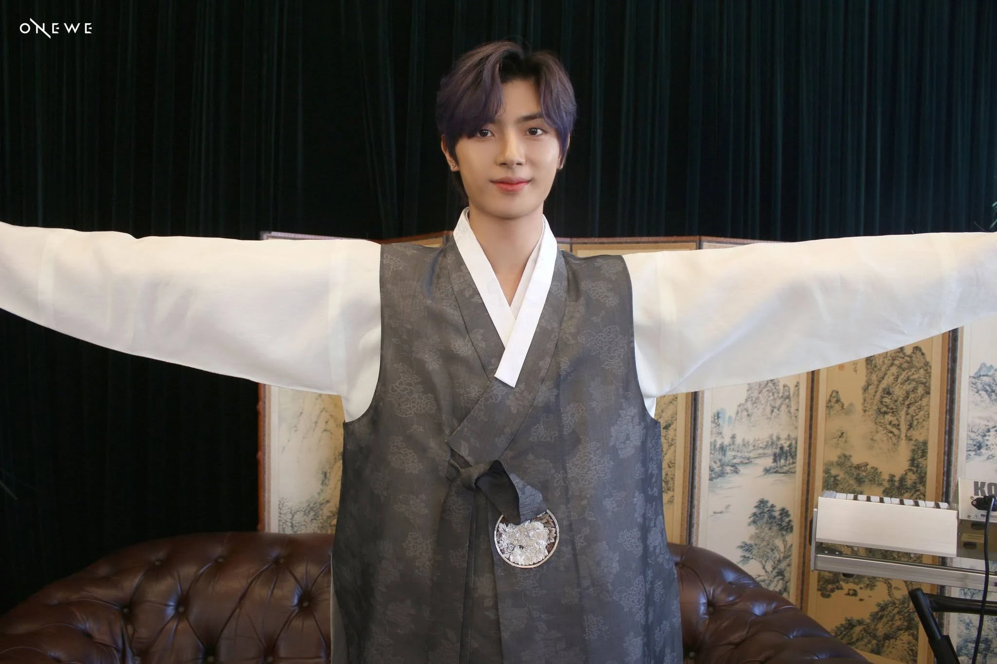Kanghyun