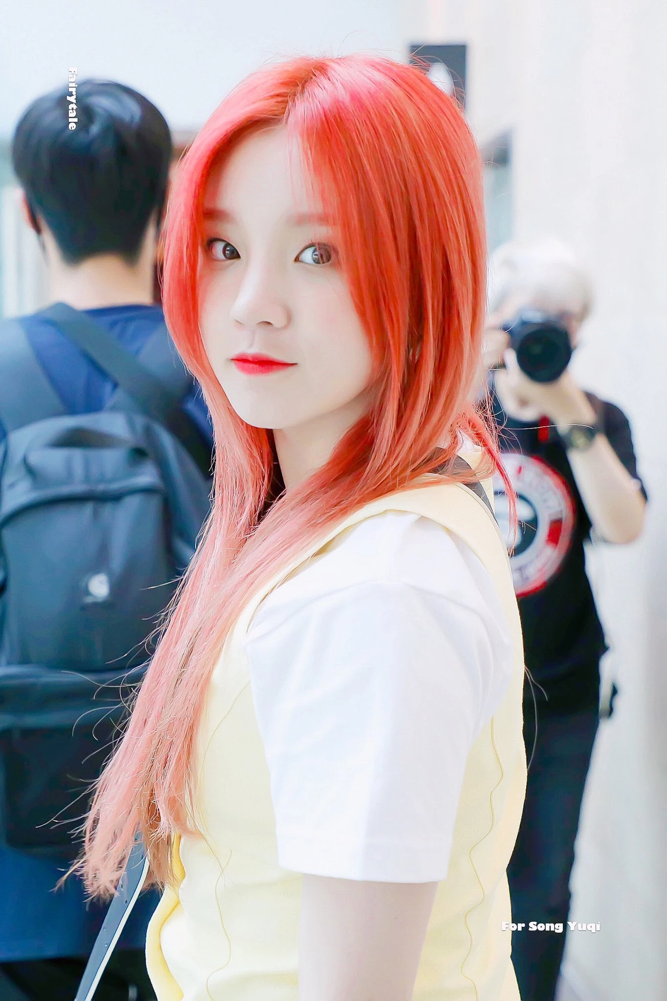 Yuqi