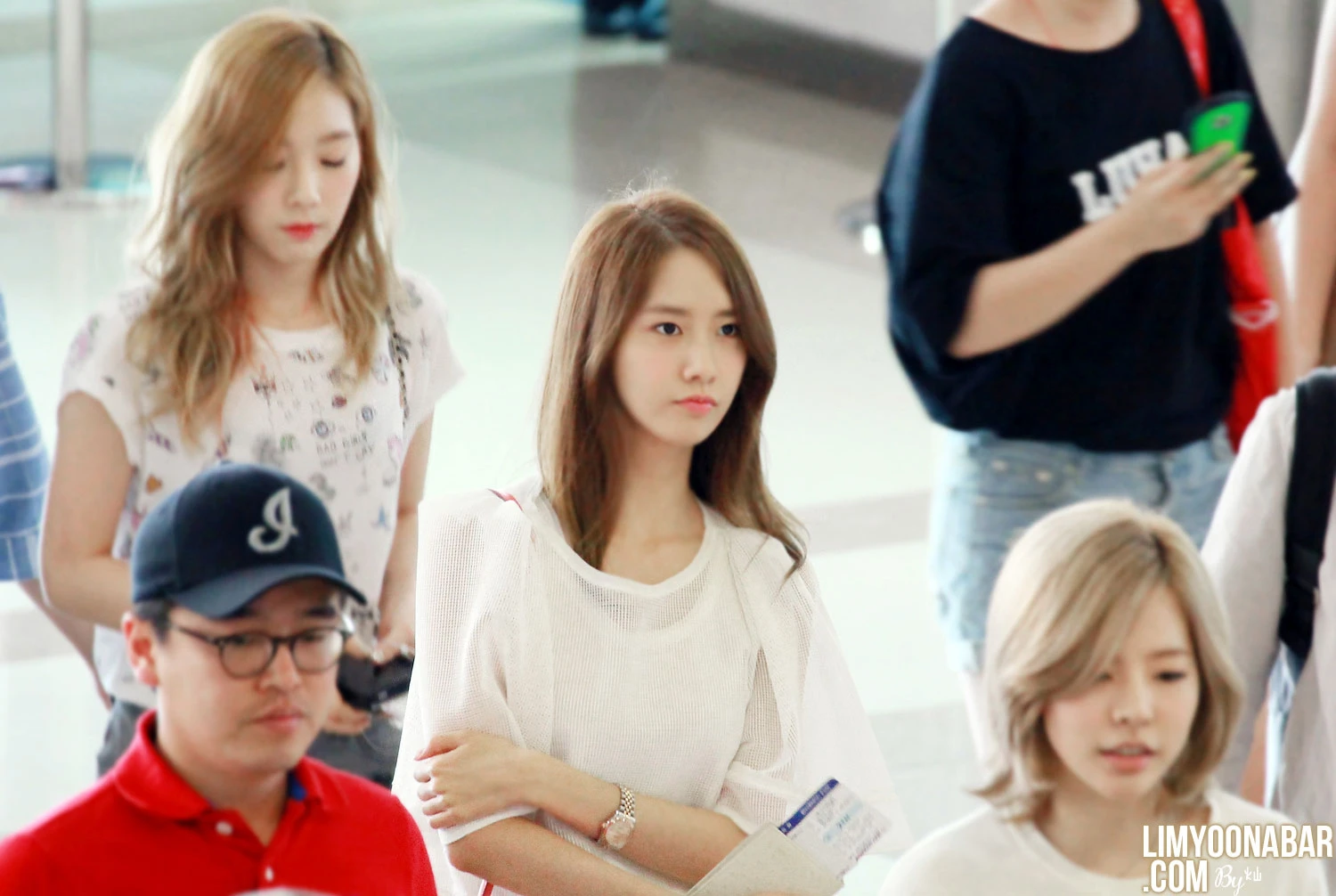 Yoona