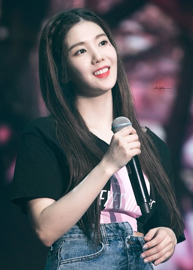 Eunbi