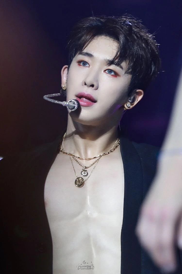 Wonho