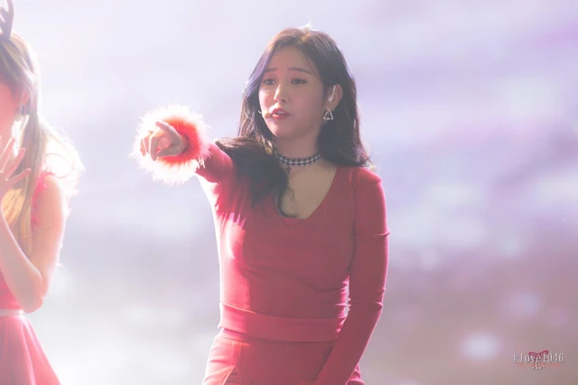 Soyeon