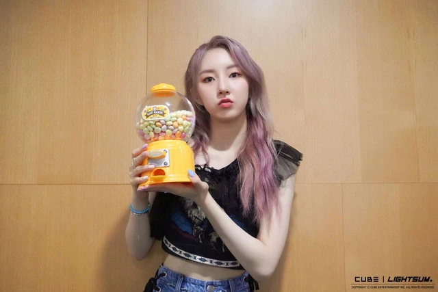 Juhyeon