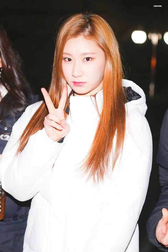 Chaeryeong