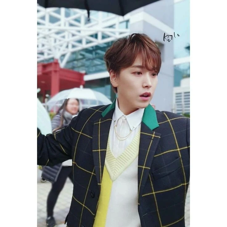 Sungmin