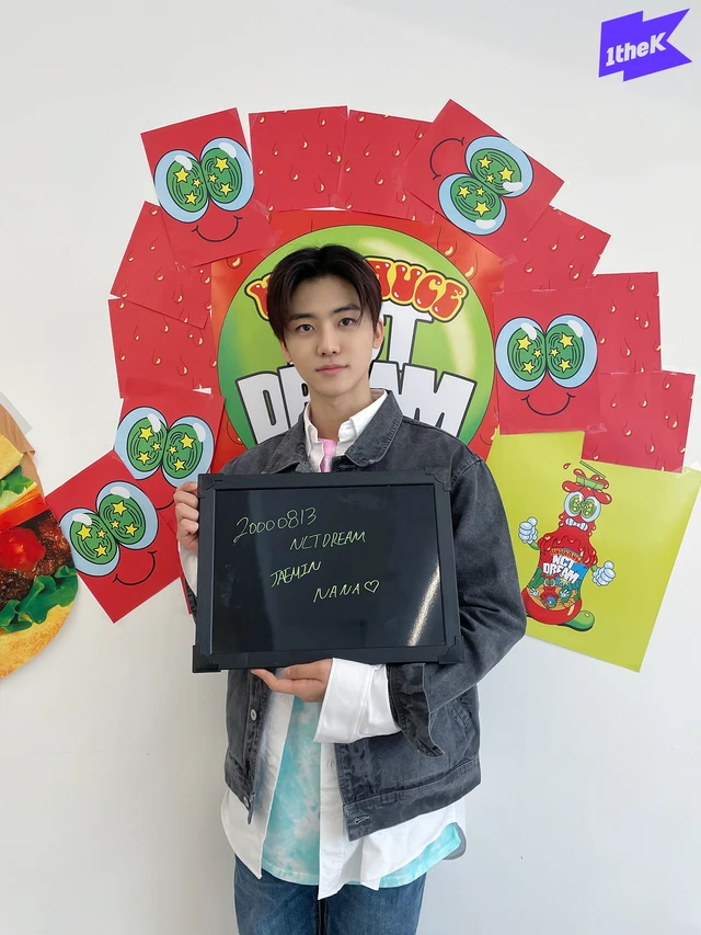 Jaemin