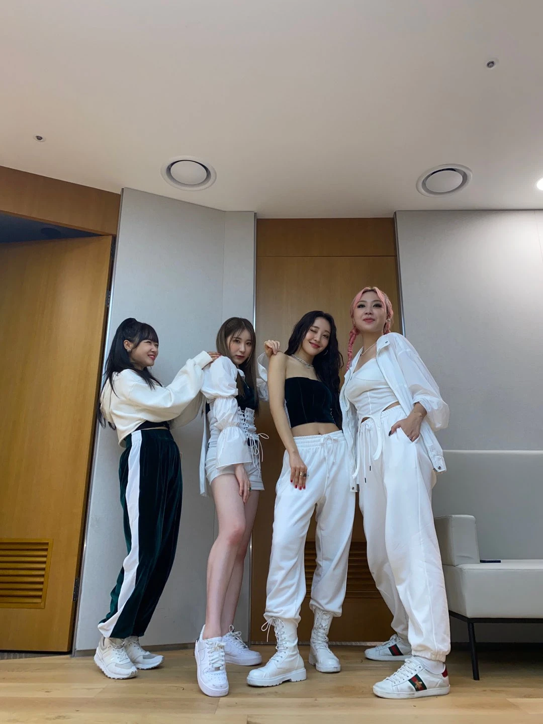 Iz*One