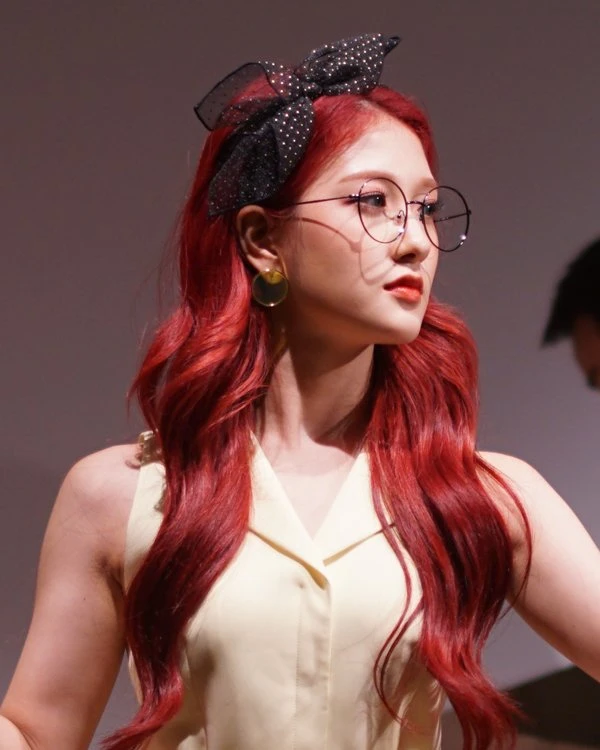 Seoyeon
