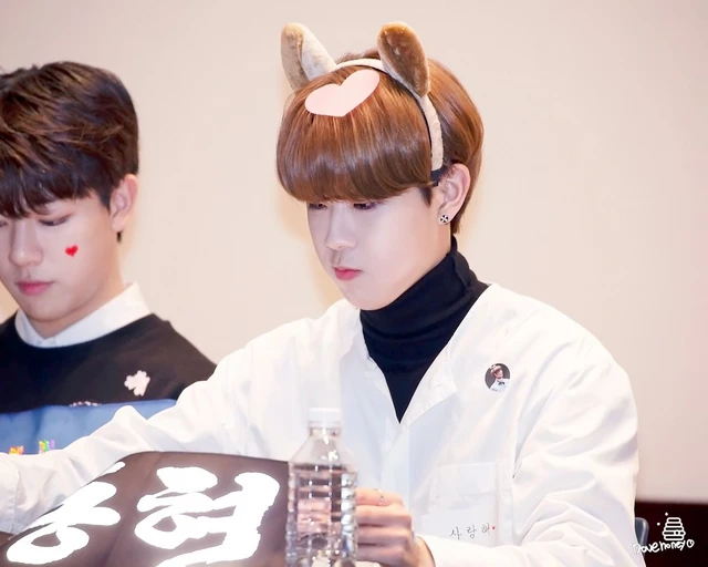 Jibeom