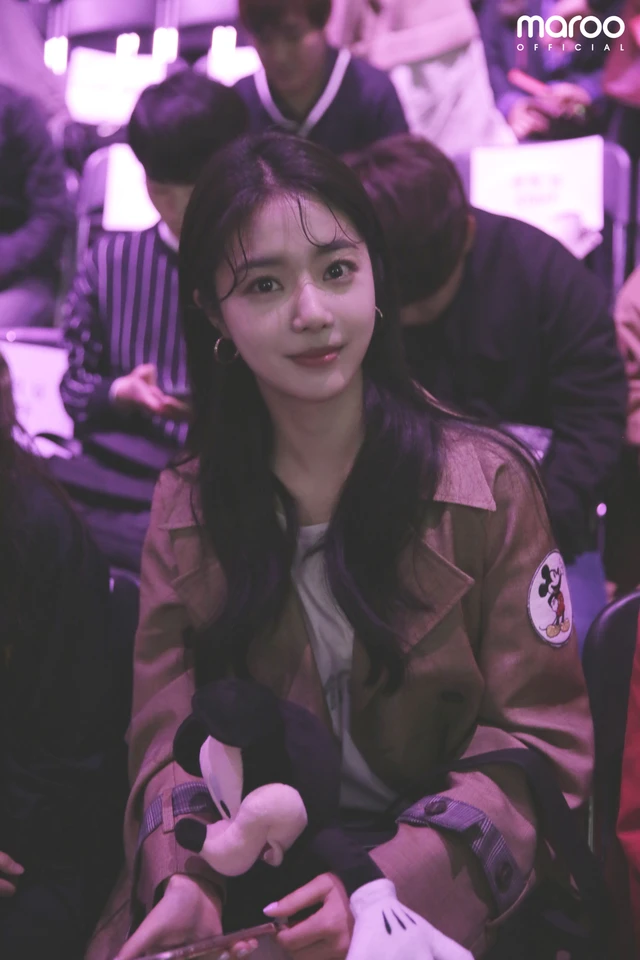 Moonhee