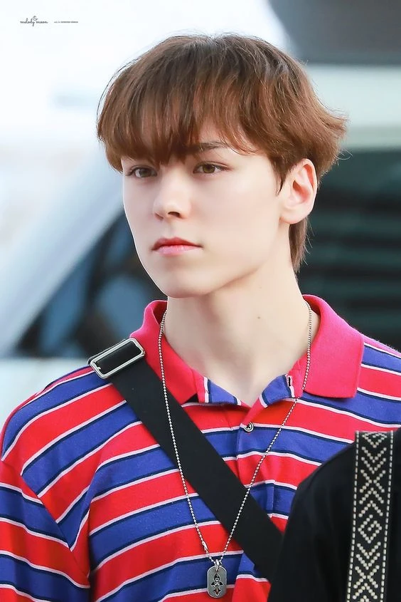 Vernon