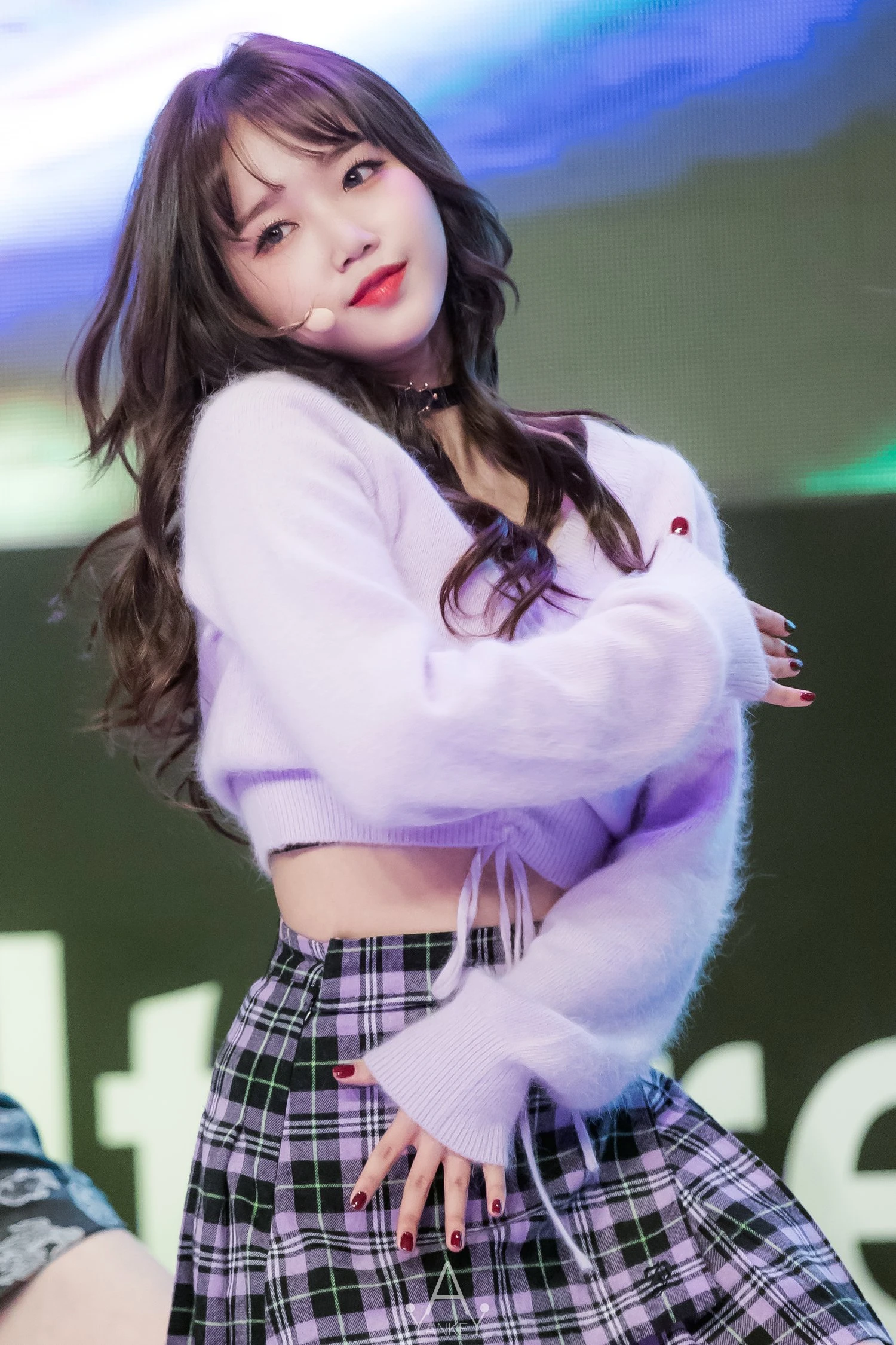 Yoojung