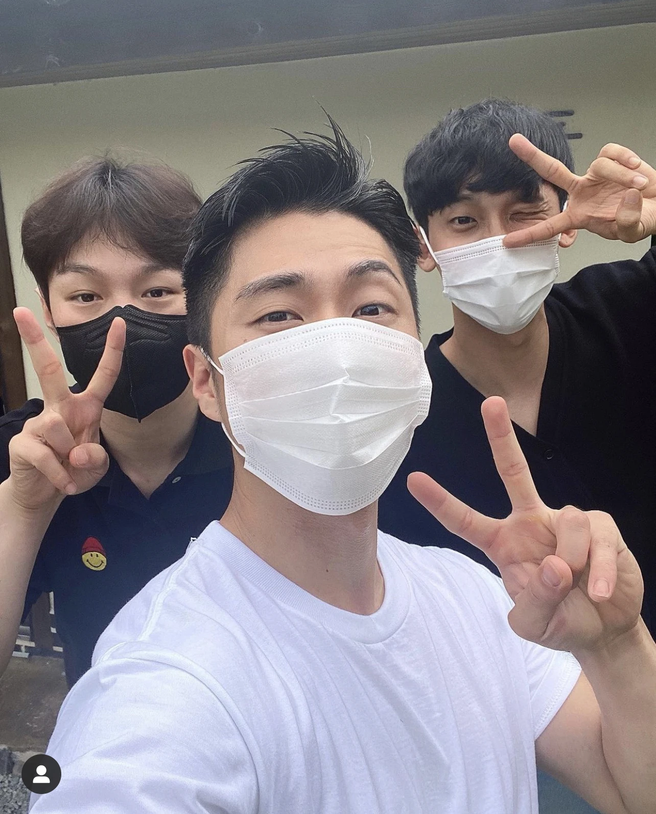 Changsub