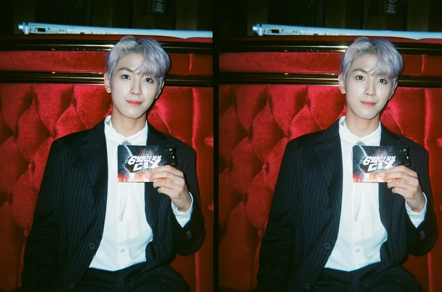 Hyunsuk