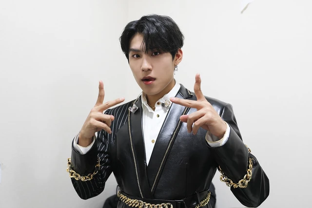 Woojin