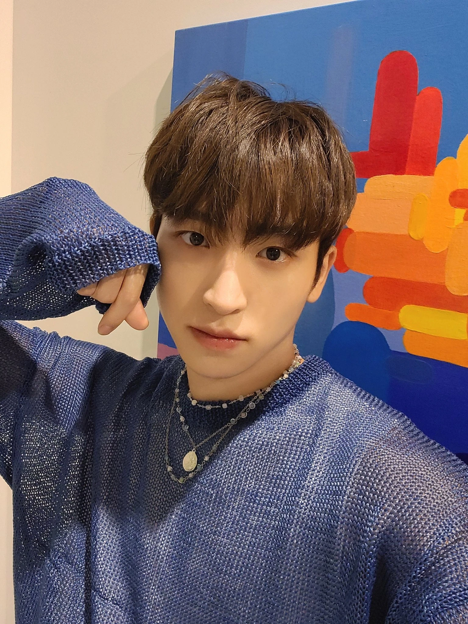Sangyeon