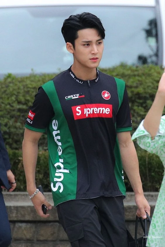 Mingyu
